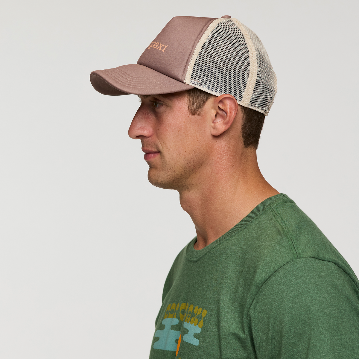 Vintage Trucker Hat - Image 5