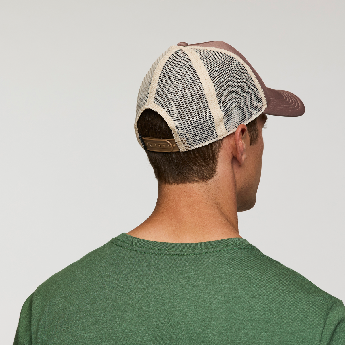 Vintage Trucker Hat - Image 4