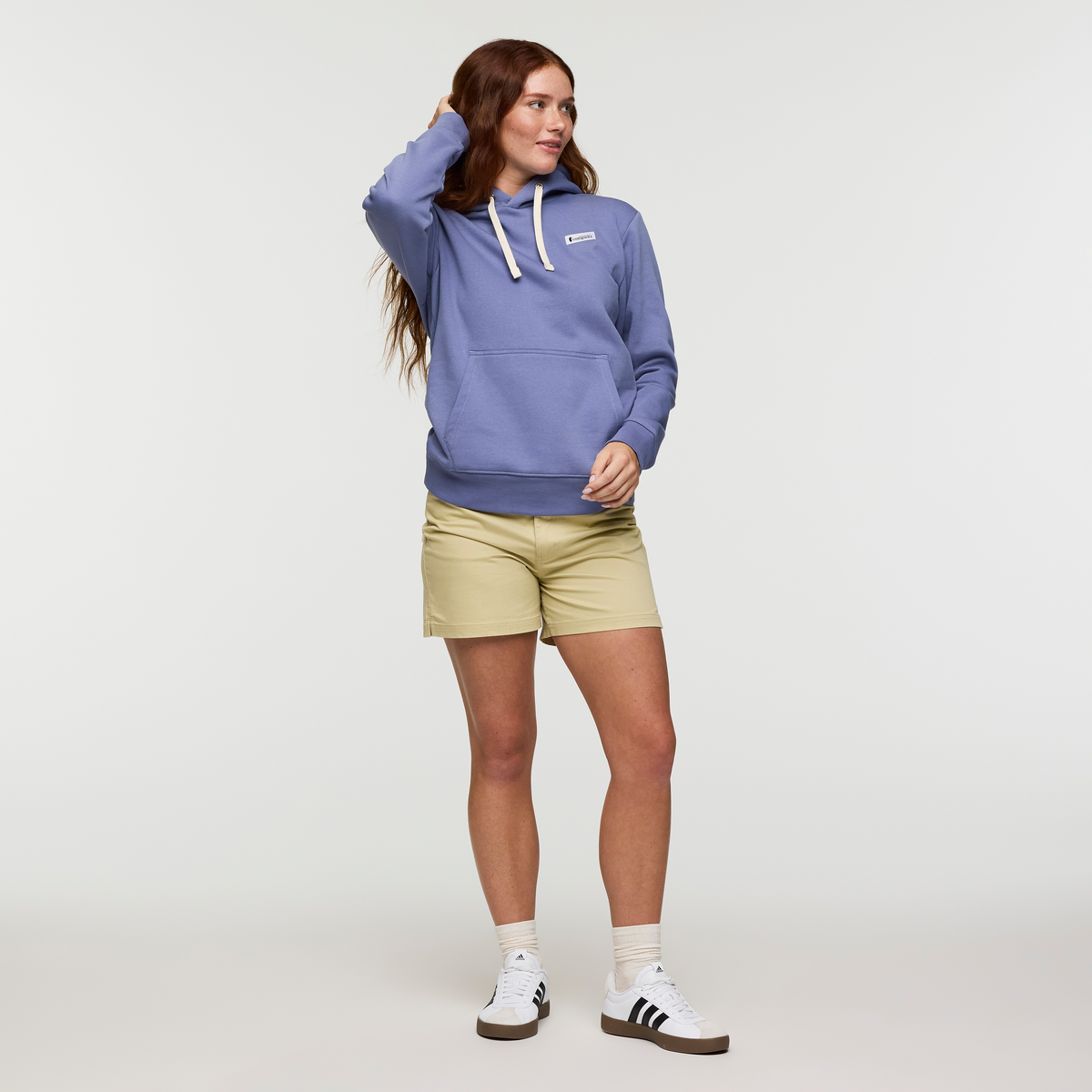Alternative view of Ambato Short - Women's