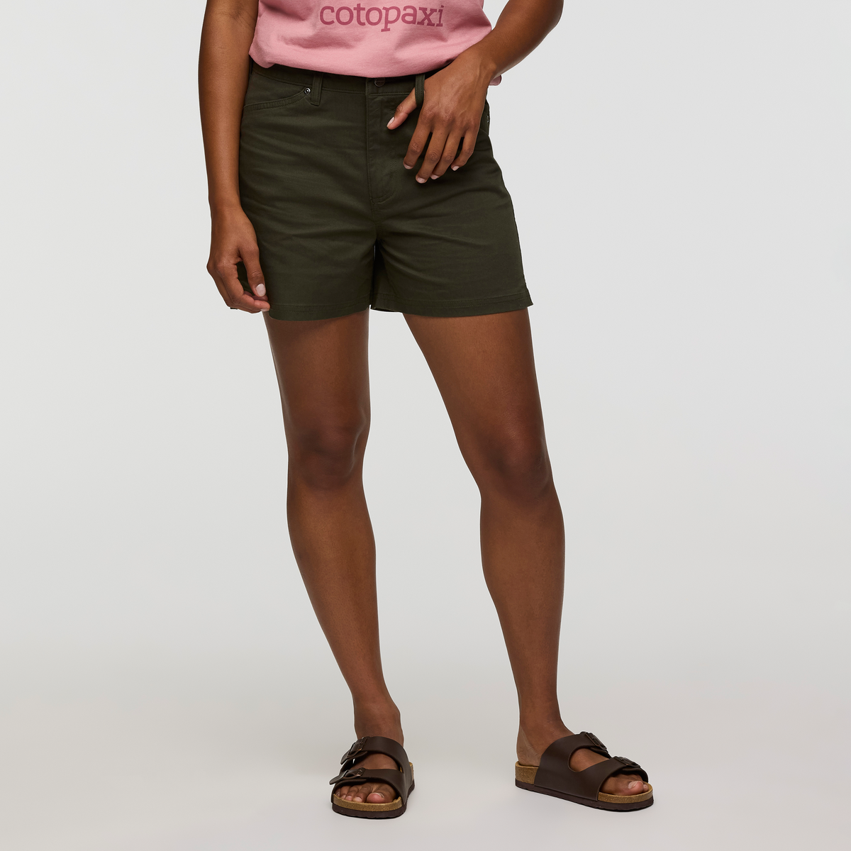Ambato Short - Women's - Image 9