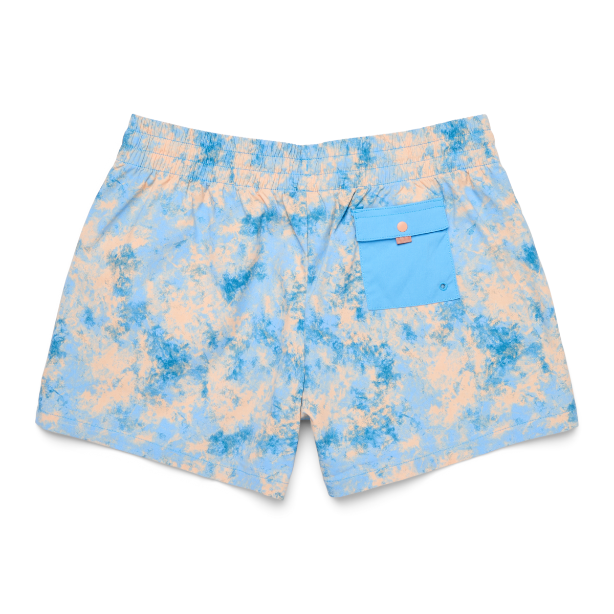 Brinco 3" Short - Print - Women's - Image 9