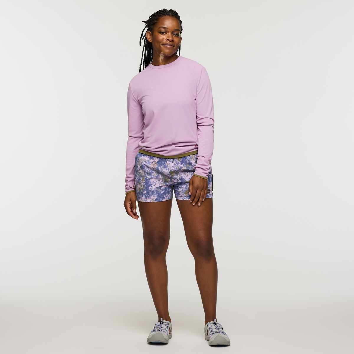 Brinco 3" Short - Print - Women's - Image 11