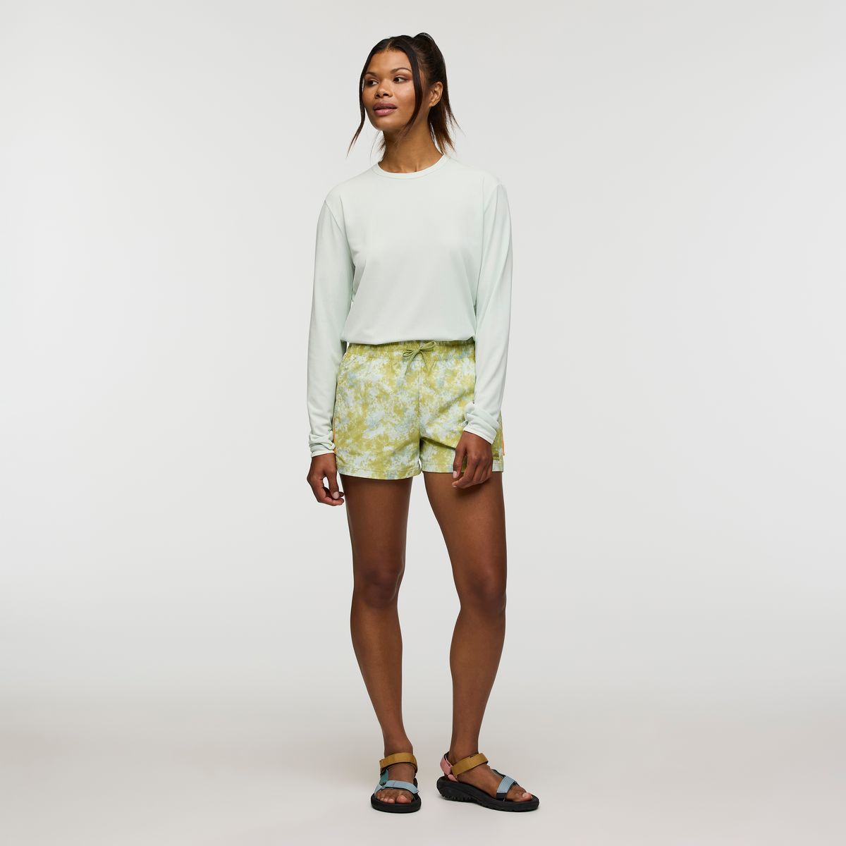 Brinco 3" Short - Print - Women's - Image 20