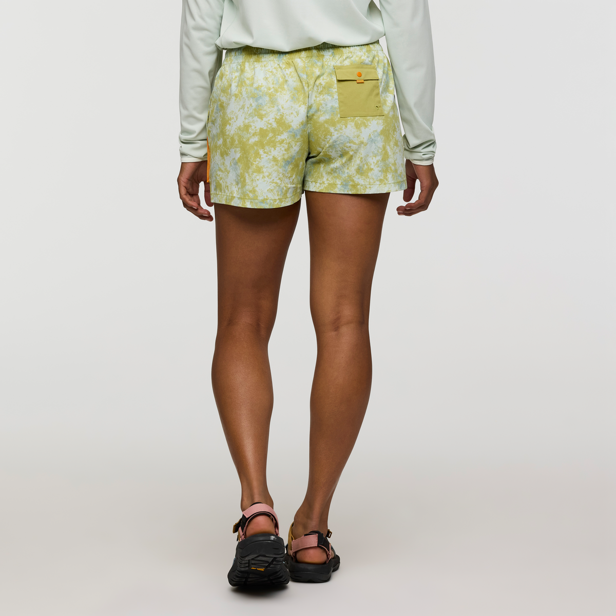 Brinco 3" Short - Print - Women's - Image 23