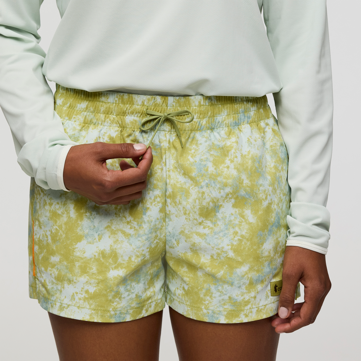 Brinco 3" Short - Print - Women's - Image 19