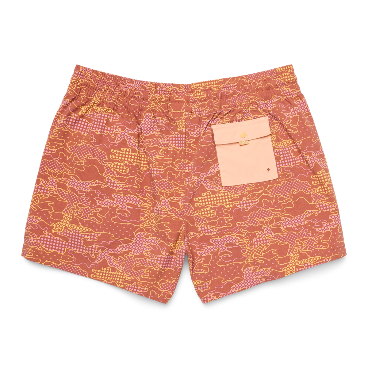 Brinco 3" Short - Print - Women's - Image 36