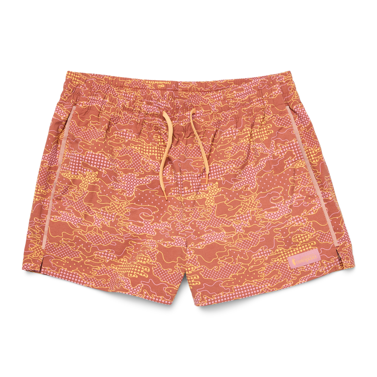 Brinco 3" Short - Print - Women's - Image 35