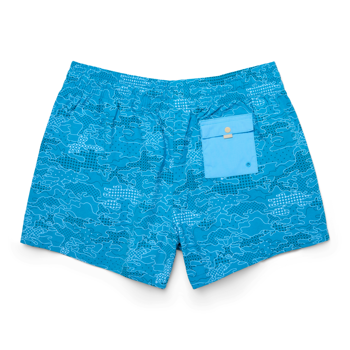 Brinco 3" Short - Print - Women's - Image 45