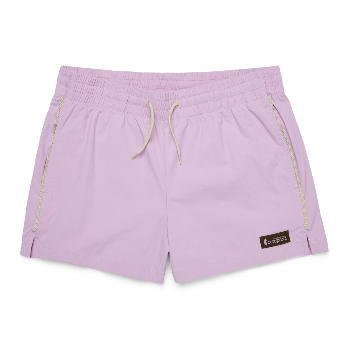 Brinco 3" Short - Solid - Women's - Image 9