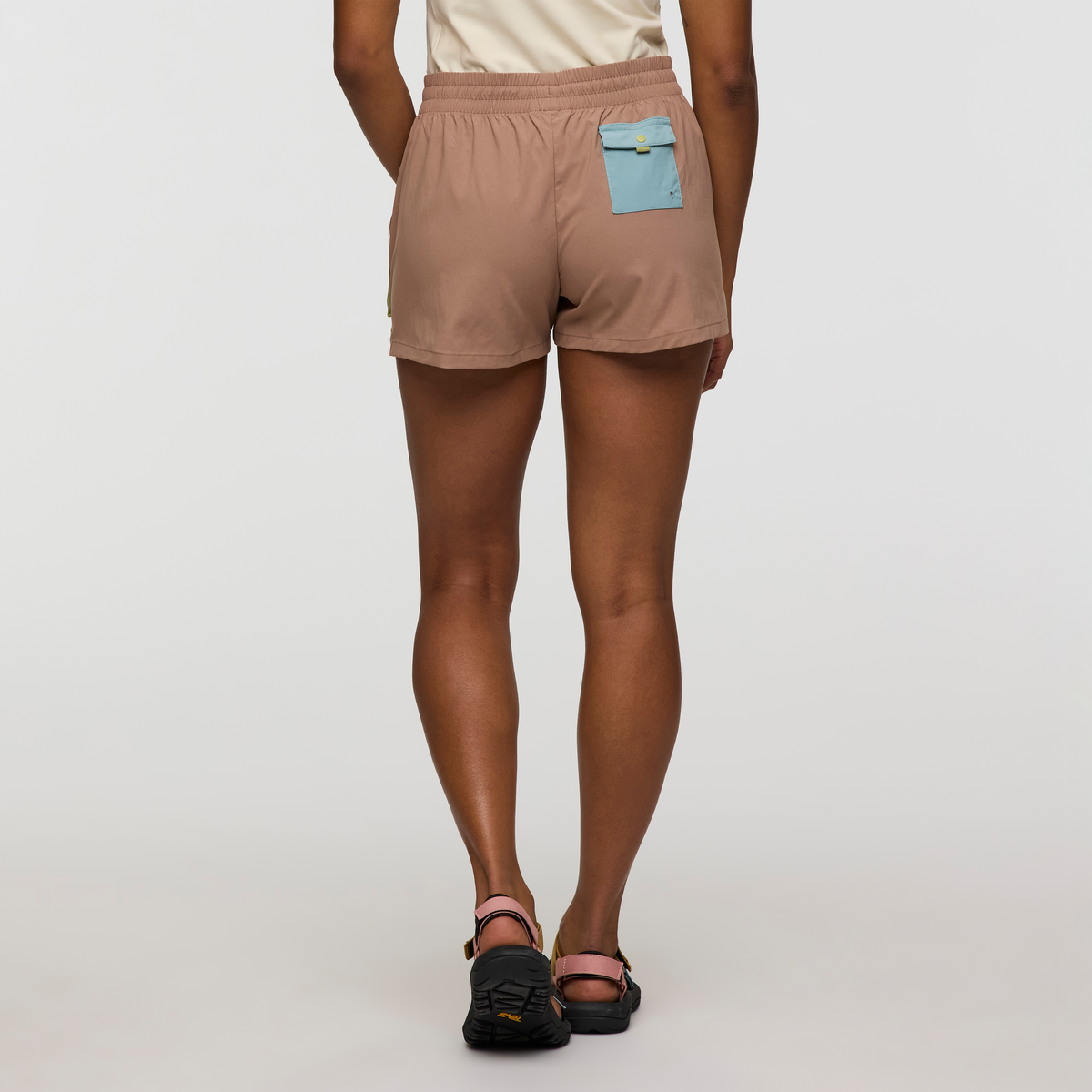 Brinco 3" Short - Solid - Women's - Image 23