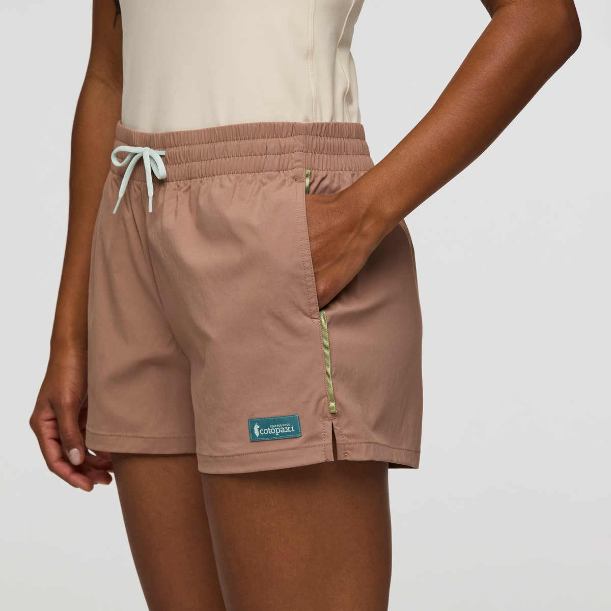 Brinco 3" Short - Solid - Women's - Image 24