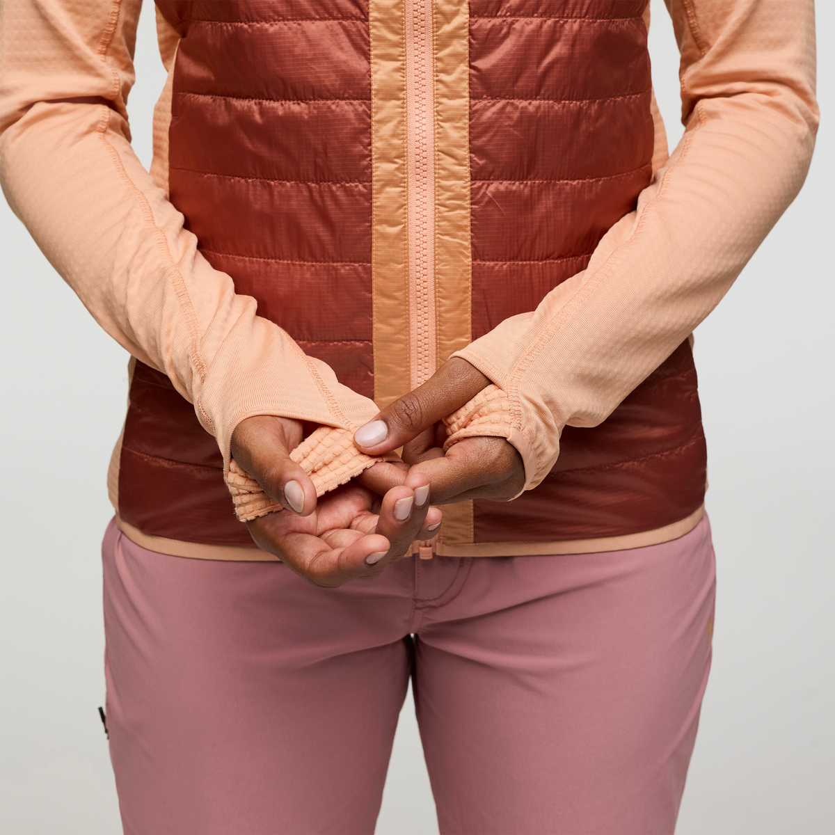 Capa Hybrid Insulated Jacket - Women's - Image 6