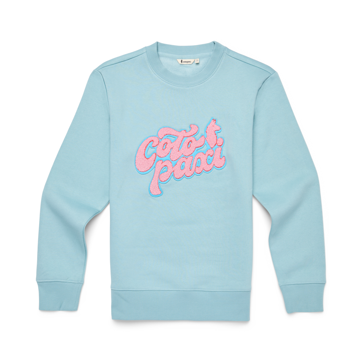 Coto-Patch Crew Sweatshirt - Women's - Image 27