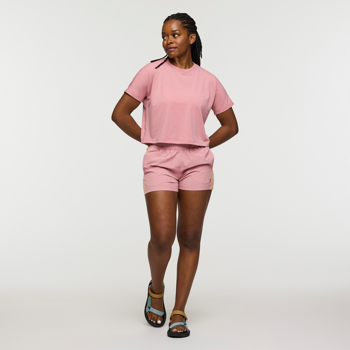 Alternative view of Empaca Boxy T-Shirt - Women's