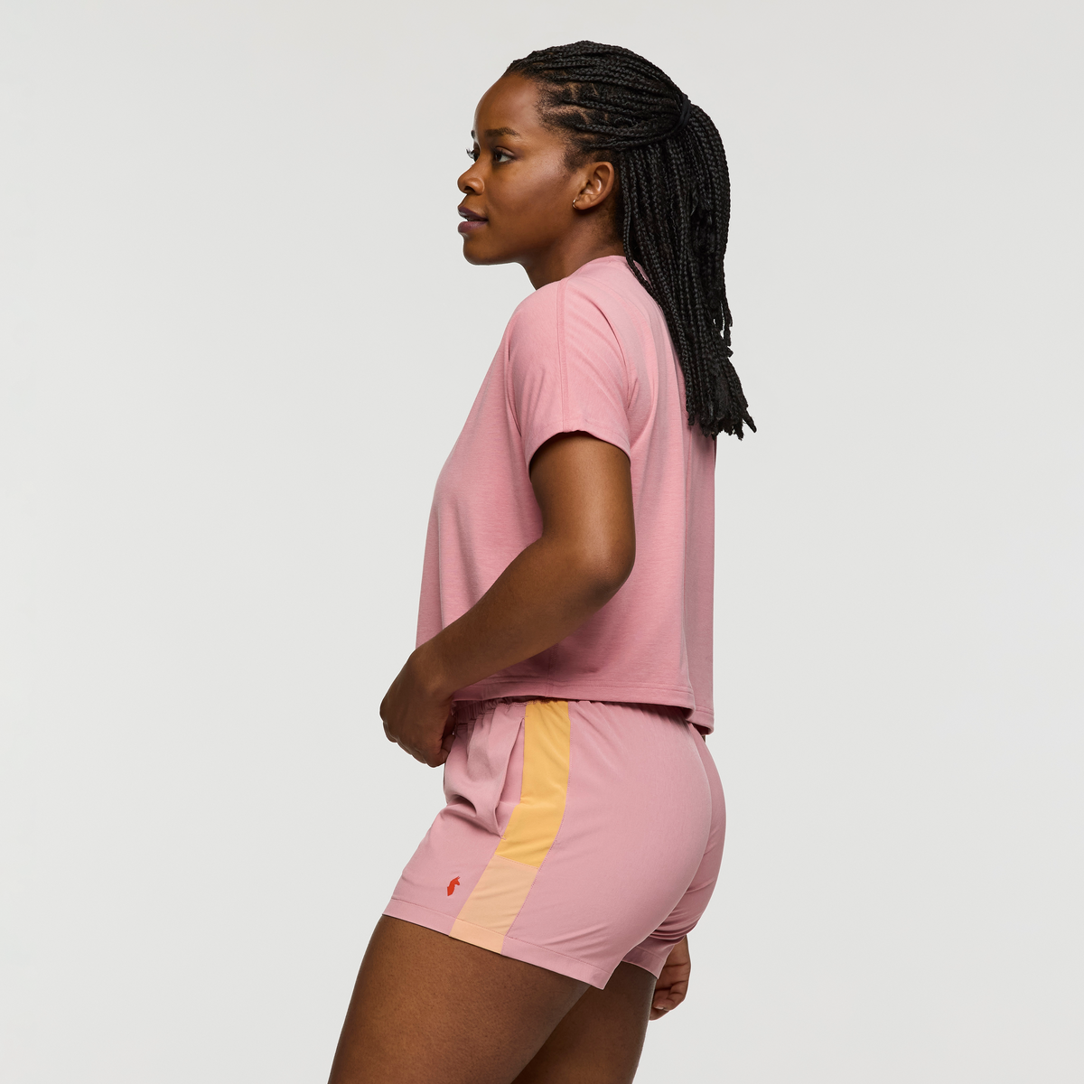 Empaca Boxy T-Shirt - Women's - Image 3