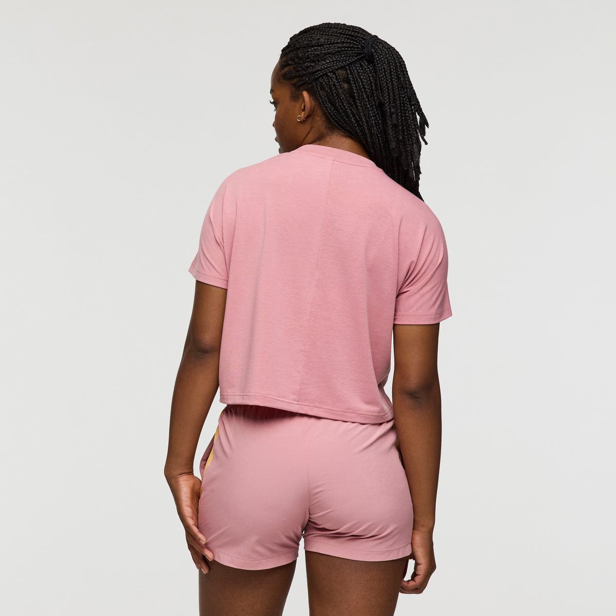 Empaca Boxy T-Shirt - Women's - Image 4