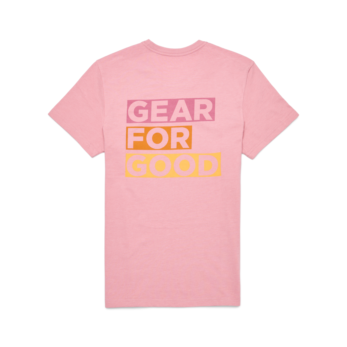 Gear For Good Stripes T-Shirt - Women's - Image 6