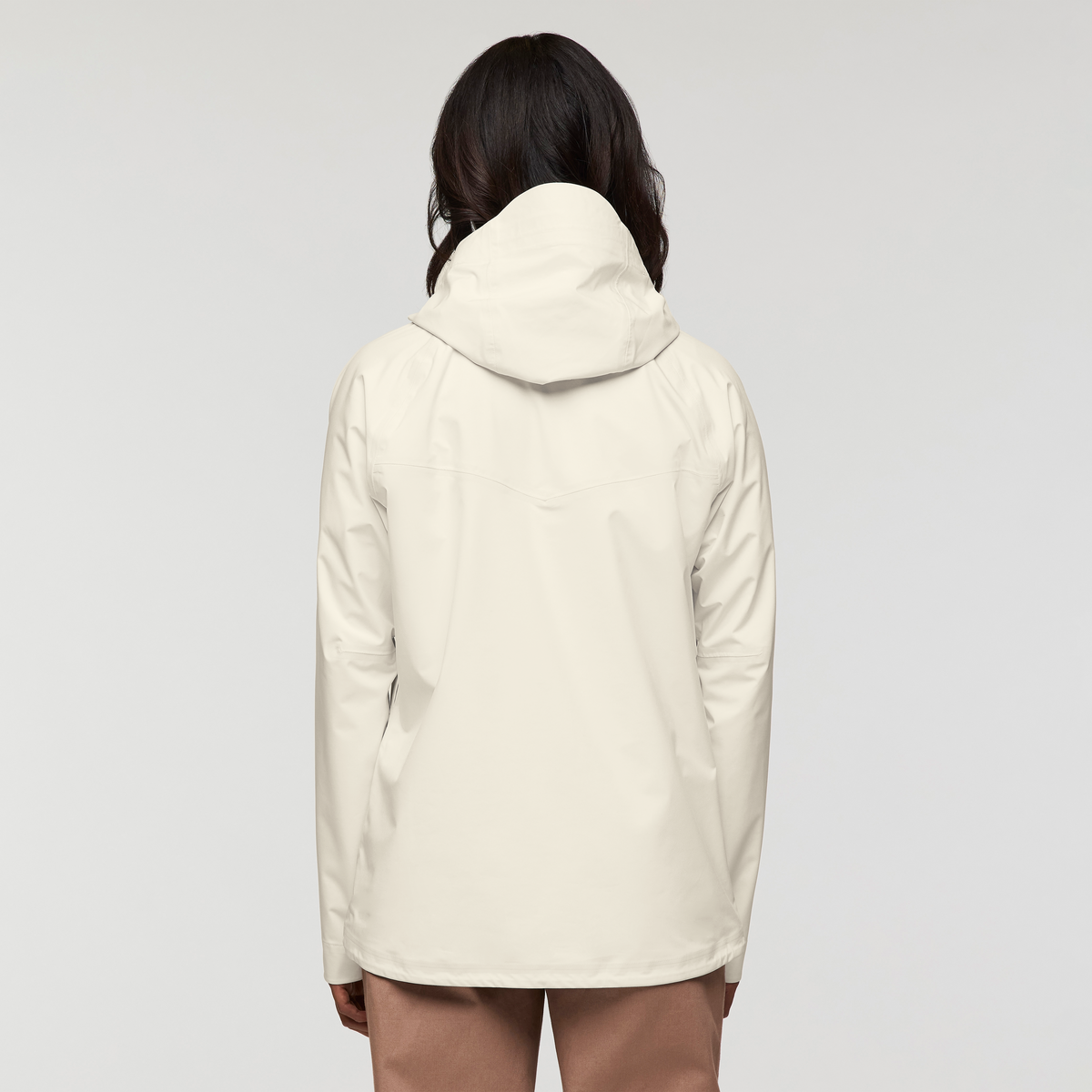 Impermeo 3L Hooded Shell Jacket - Women's - Image 5