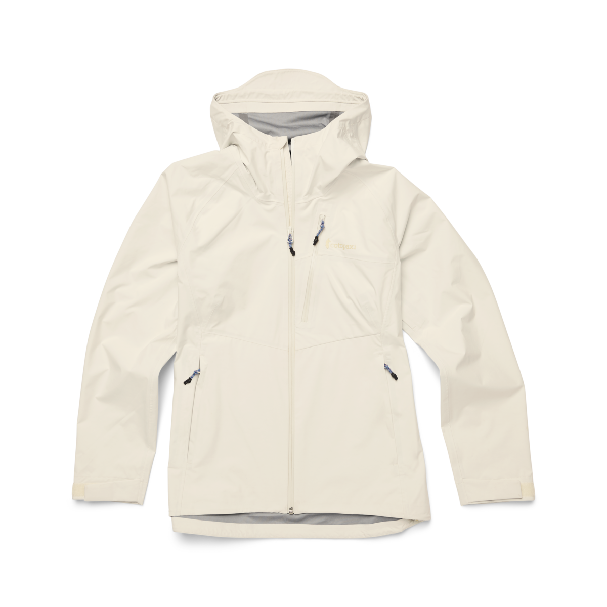 Impermeo 3L Hooded Shell Jacket - Women's - Image 10