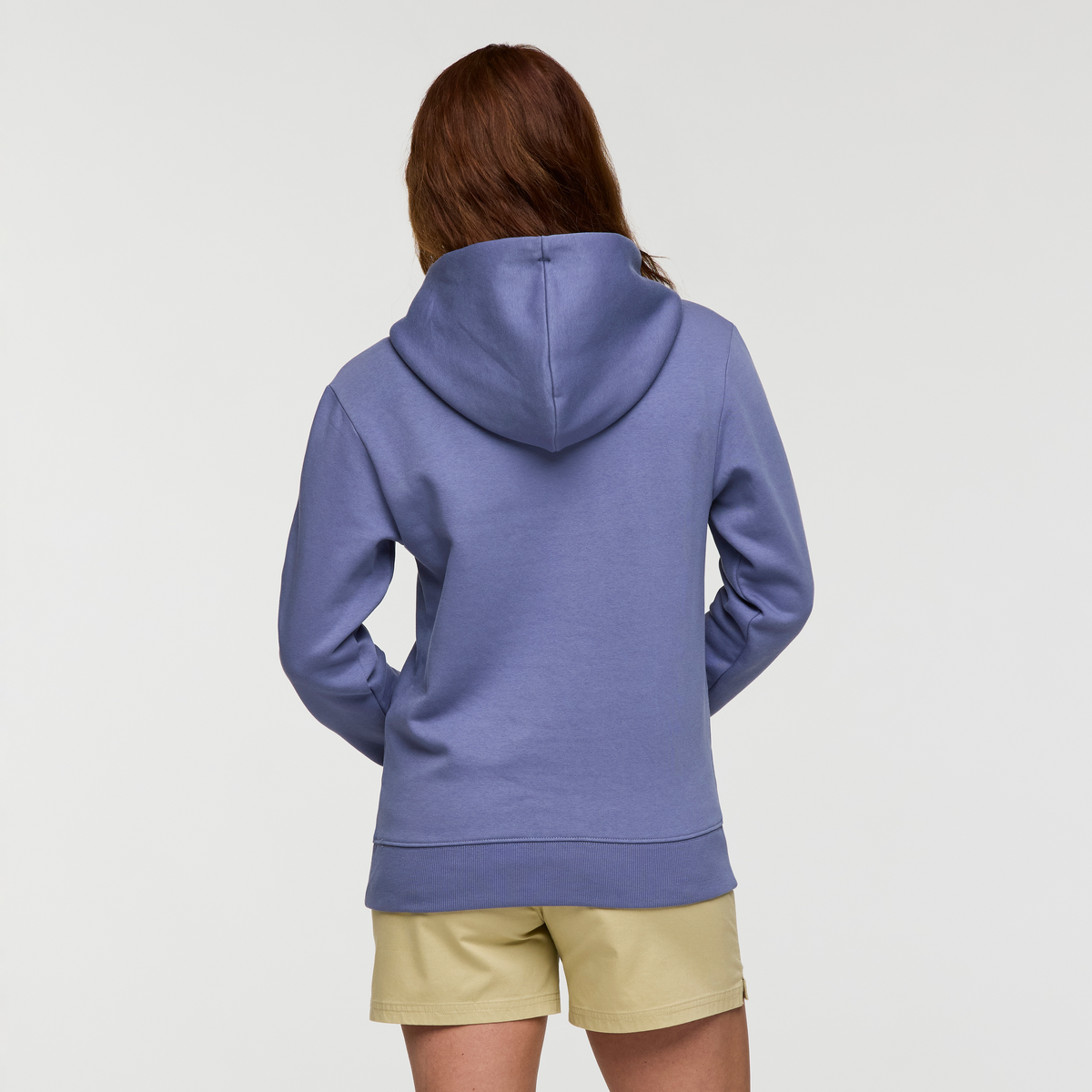 Llama Patch Pullover Hoodie - Women's - Image 4