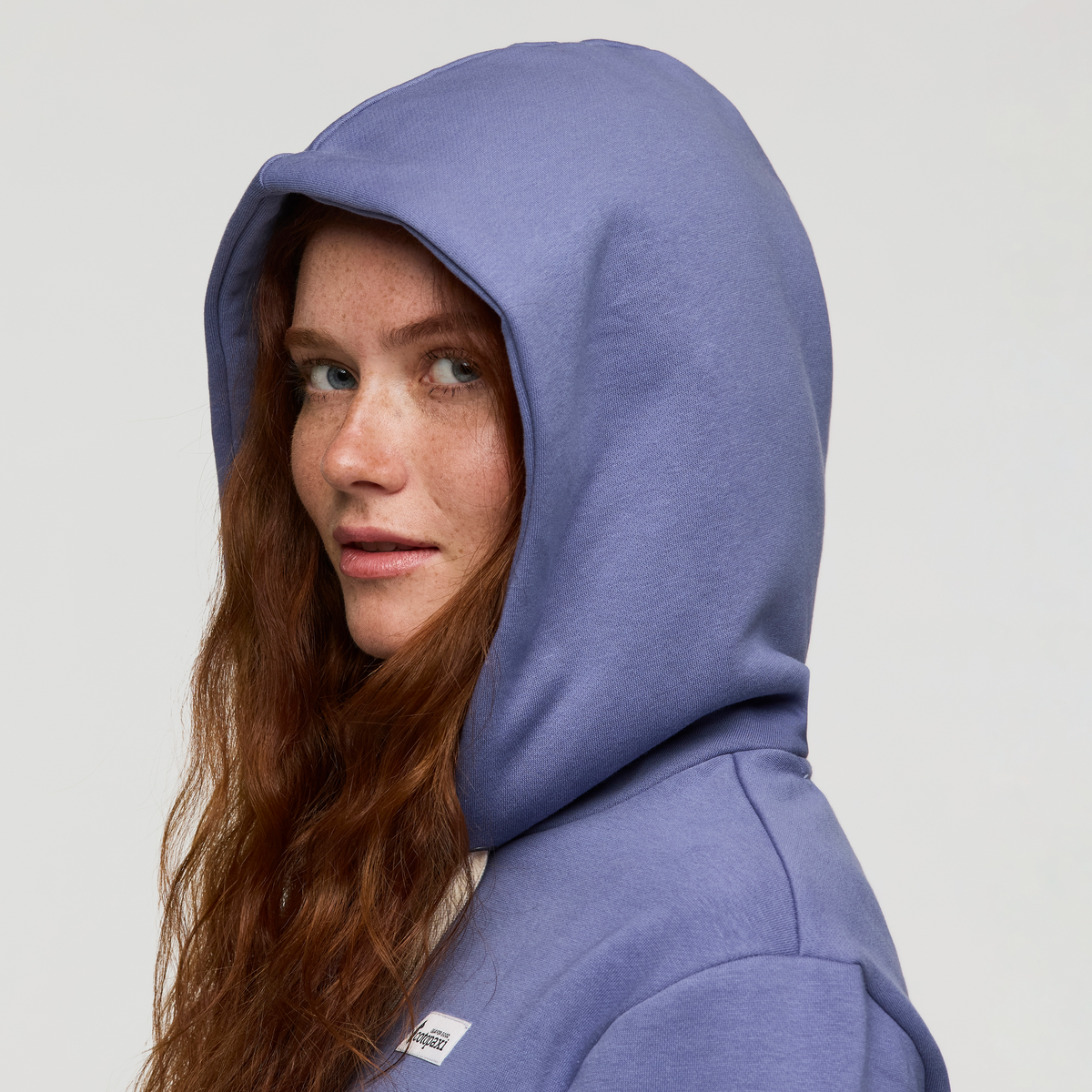 Llama Patch Pullover Hoodie - Women's - Image 7