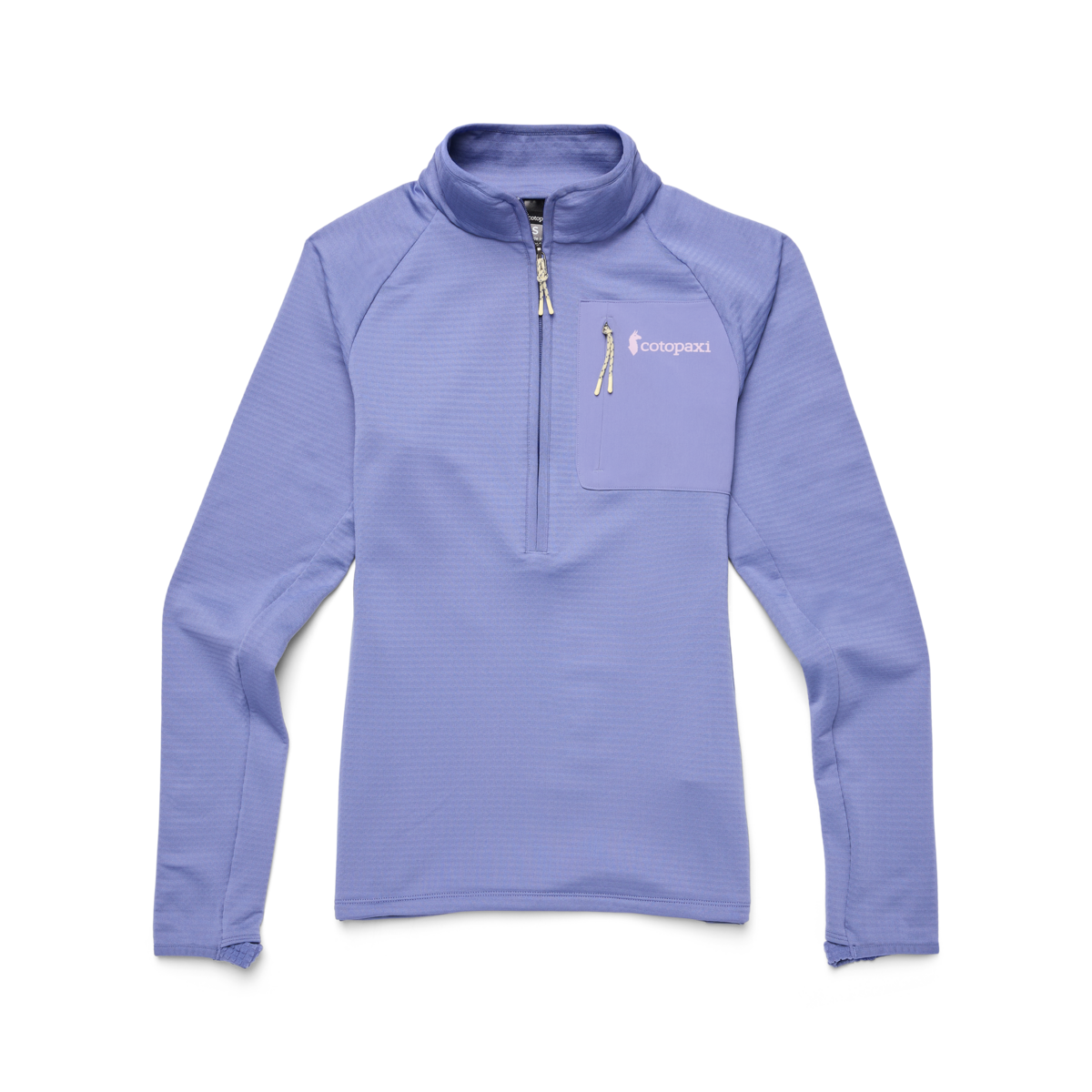 Otero Fleece Half-Zip Pullover - Women's - Image 7
