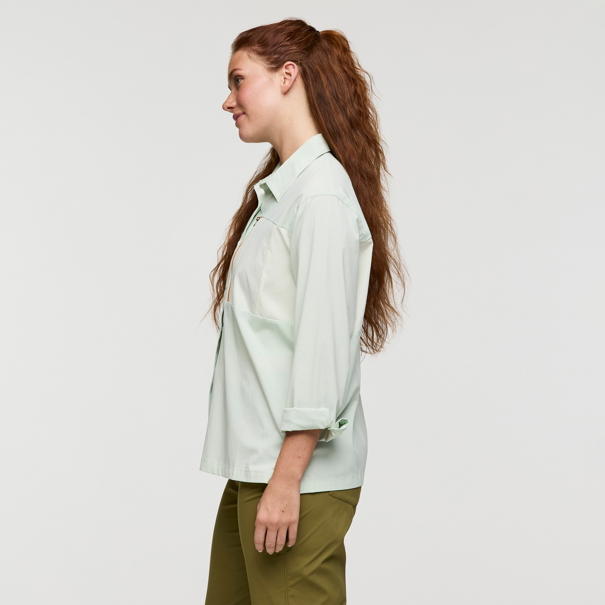 Sumaco Long-Sleeve Shirt - Women's - Image 19