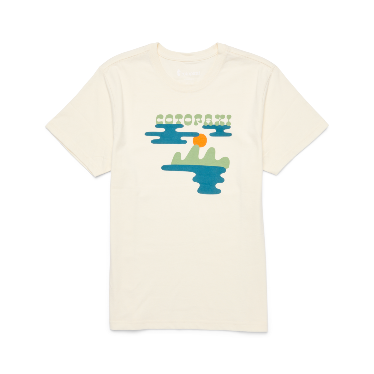 Sunrise Lake T-Shirt - Women's - Image 13