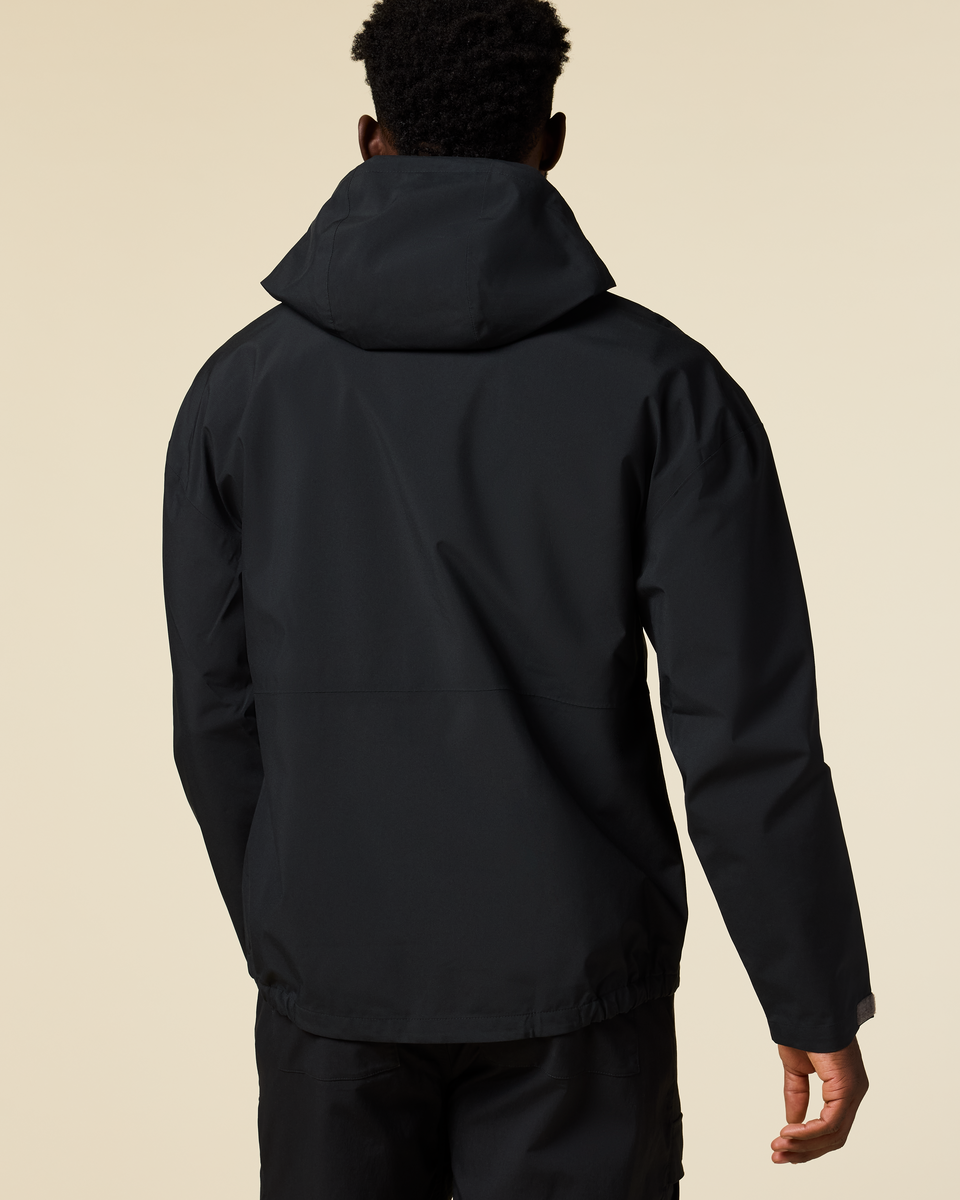 Alternative view of Cielo Rain Jacket - Men's