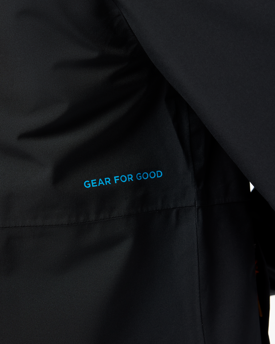 Cielo Rain Parka - Men's - Image 4
