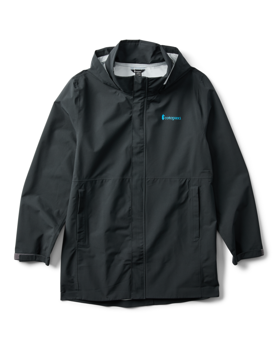 Cielo Rain Parka - Men's - Image 8