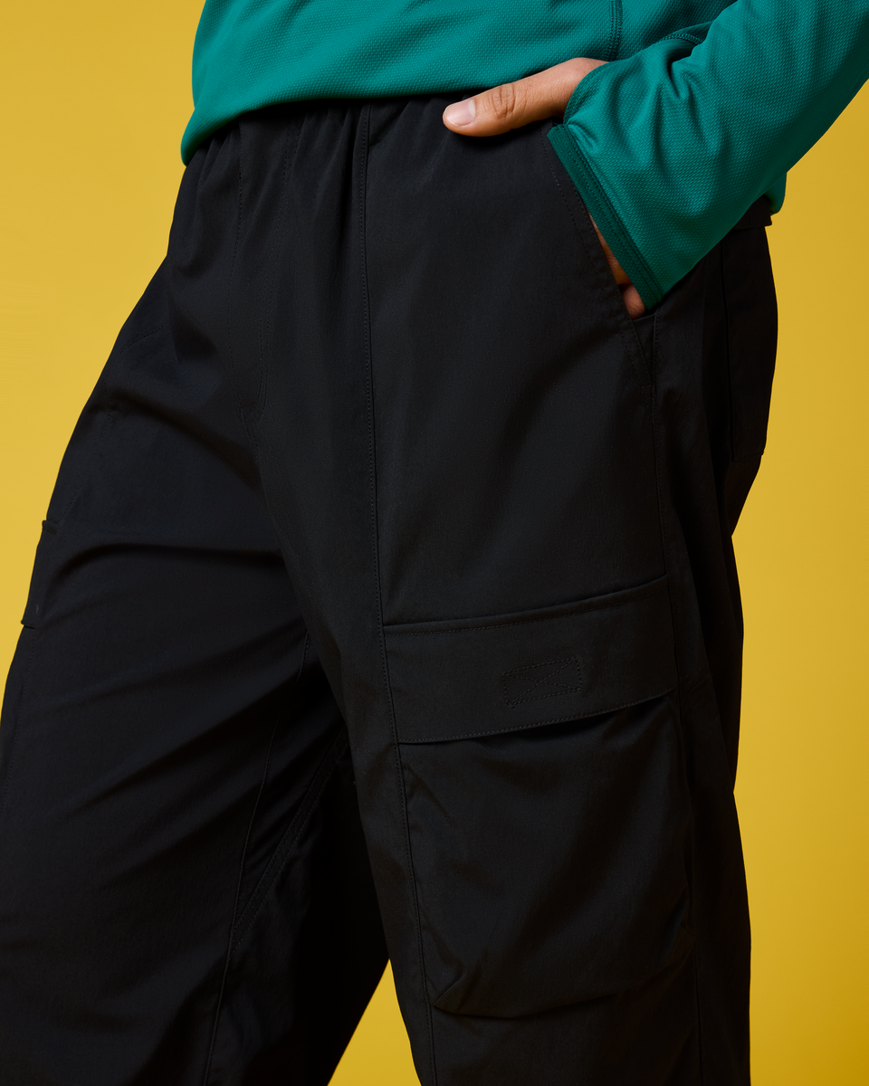 Coraje Tech Cargo Pant - Men's - Image 4