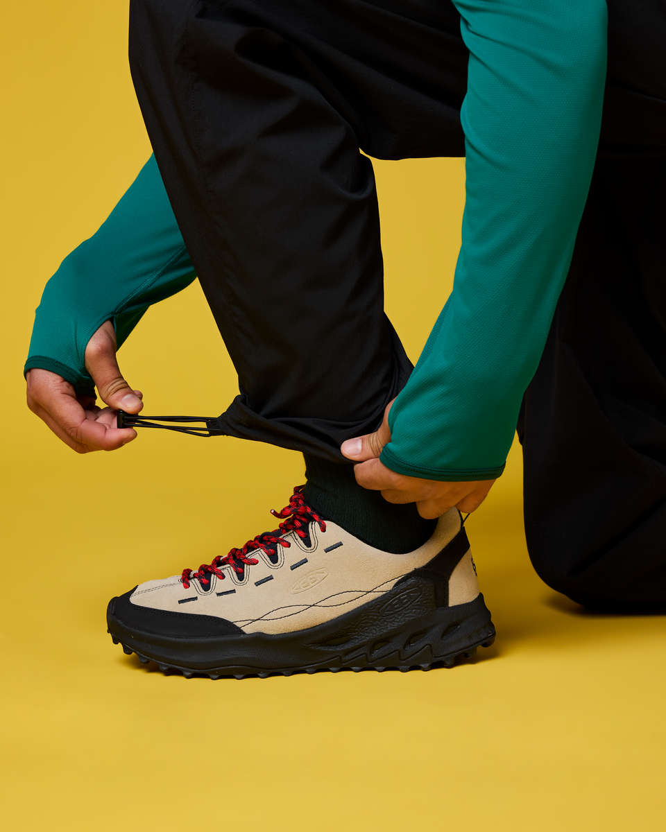 Coraje Tech Cargo Pant - Men's - Image 5