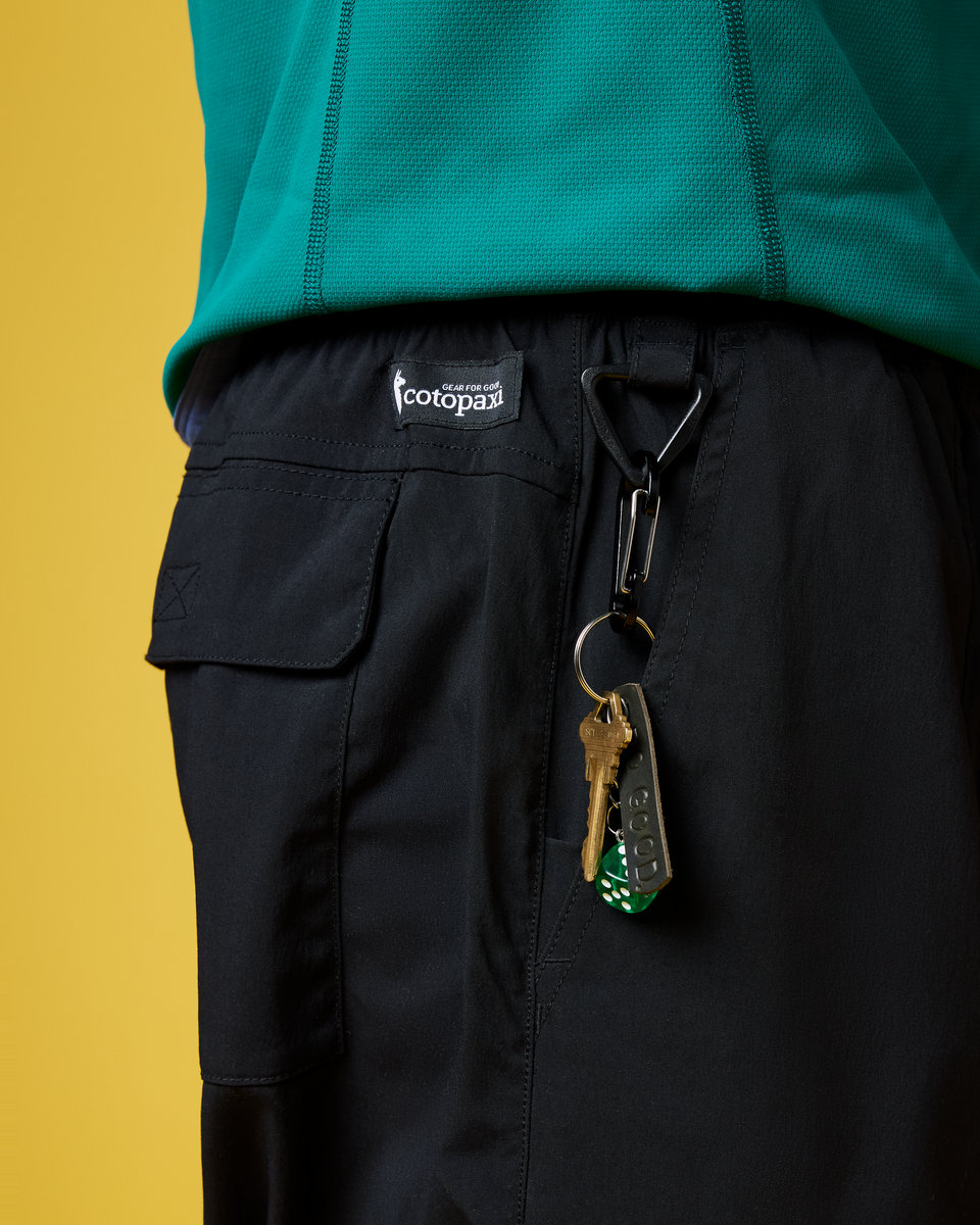 Coraje Tech Cargo Pant - Men's - Image 6