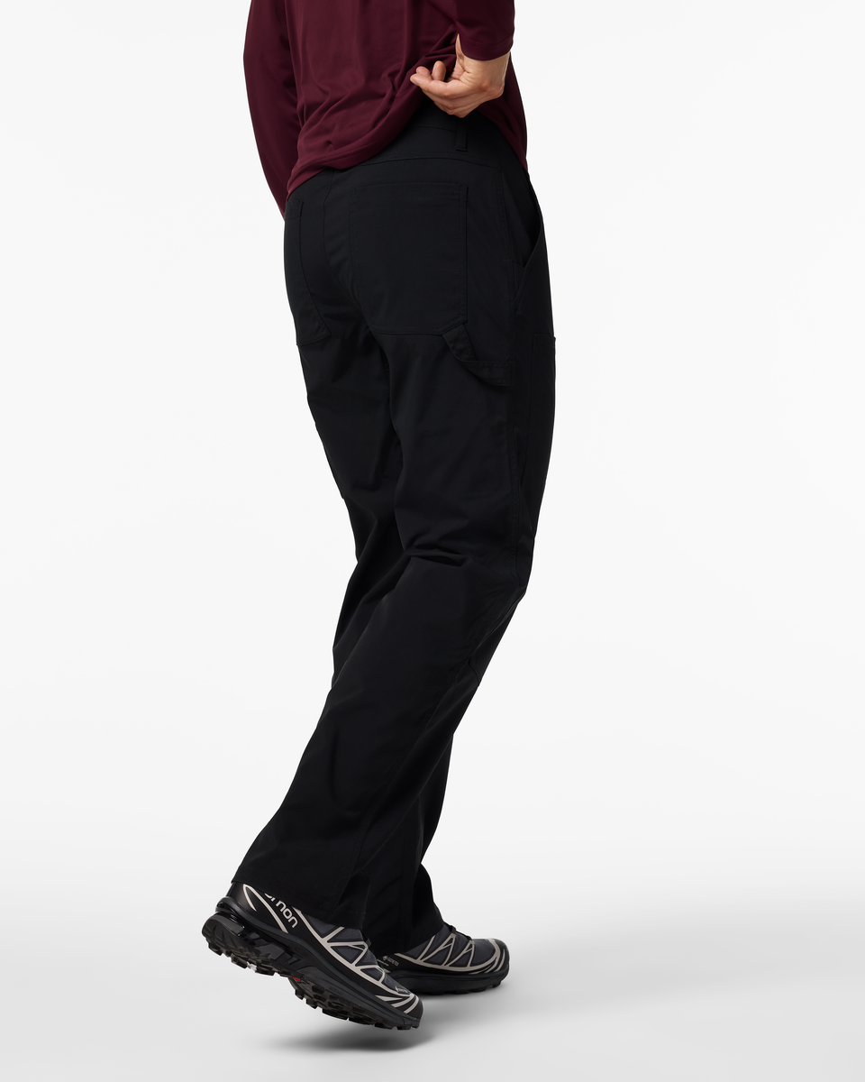 Coraje Tech Utility Pant - Men's - Image 4