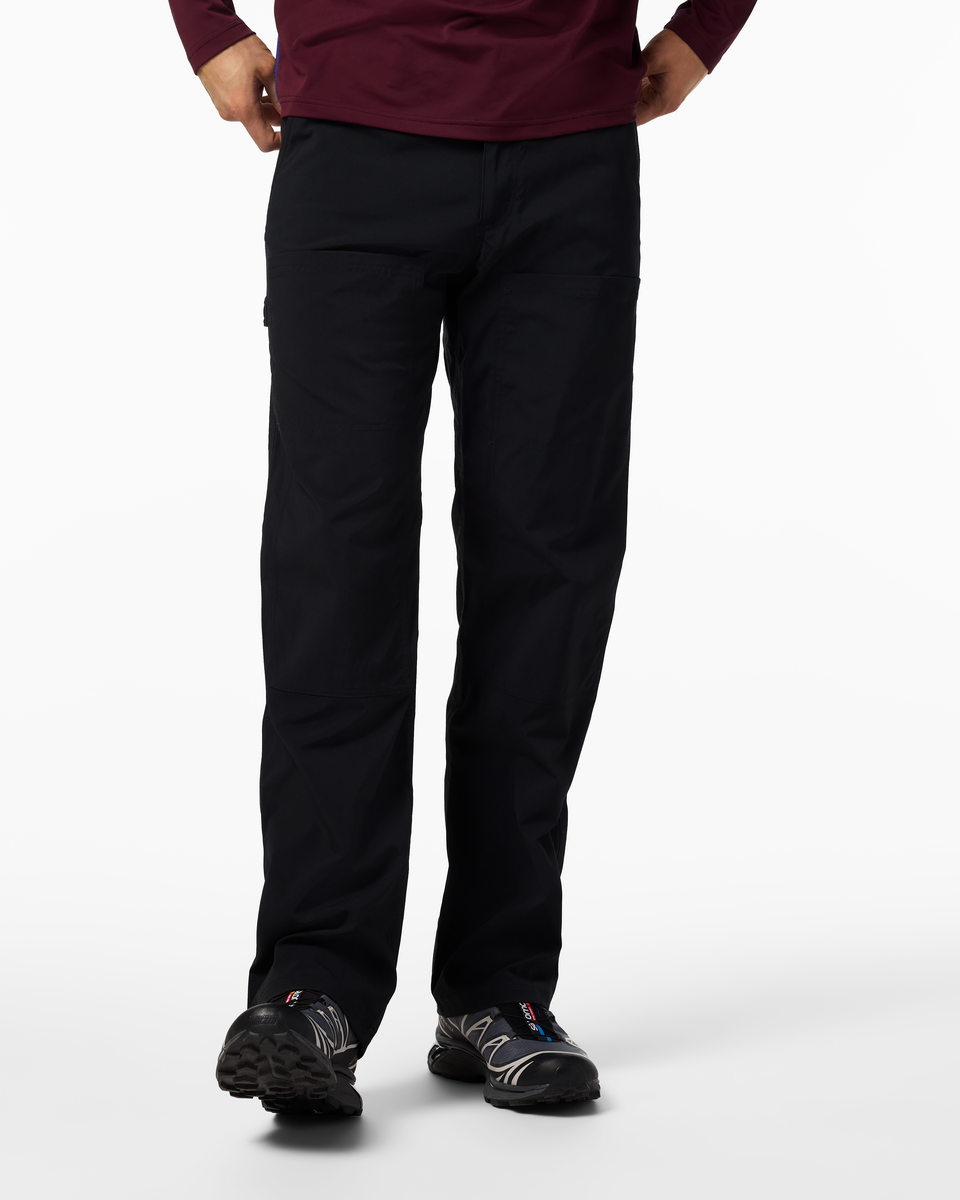 Alternative view of Coraje Tech Utility Pant - Men's