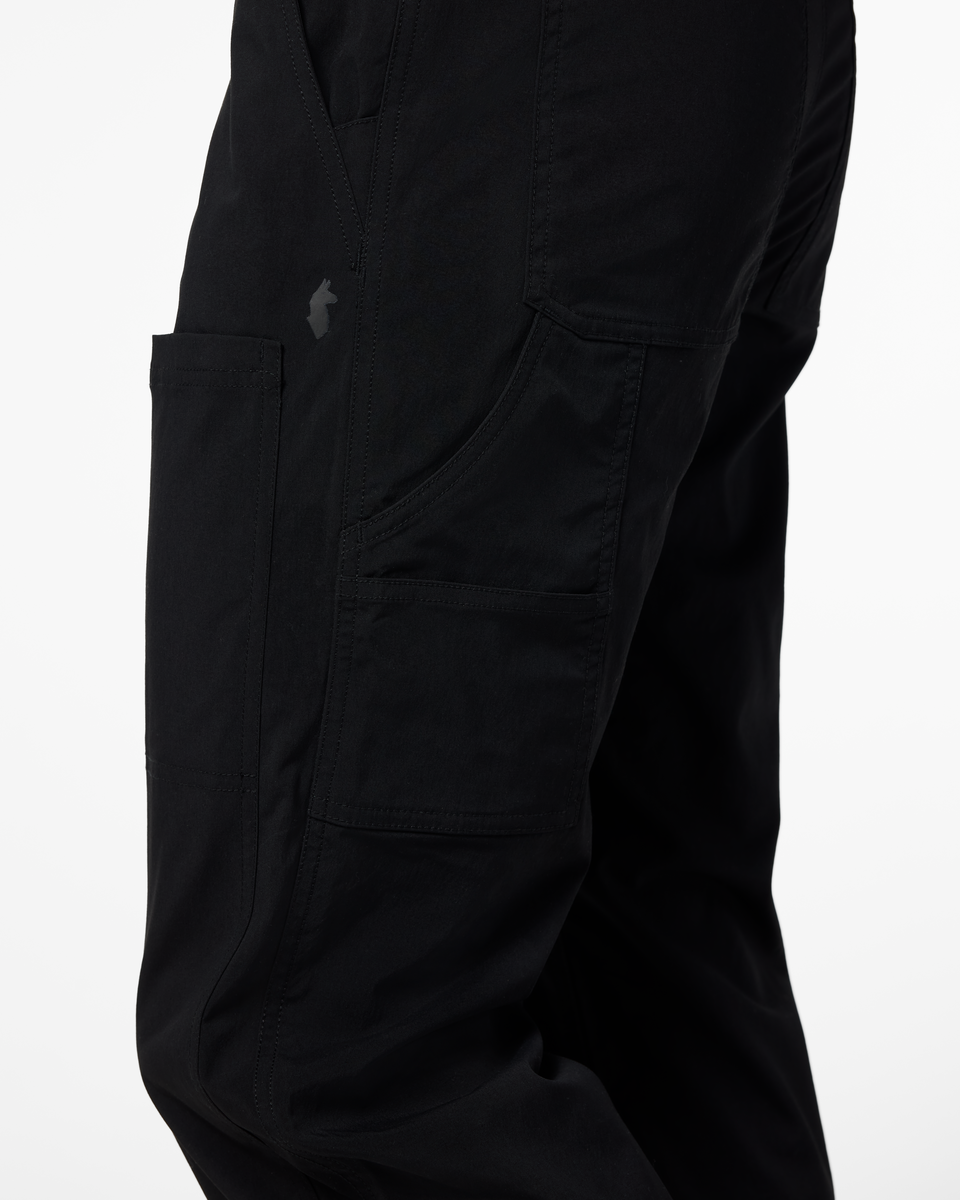 Coraje Tech Utility Pant - Men's - Image 6