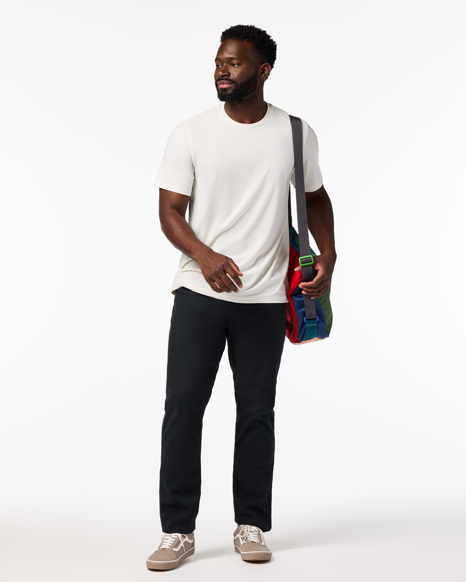 Alternative view of Empaca Crew T-Shirt - Men's