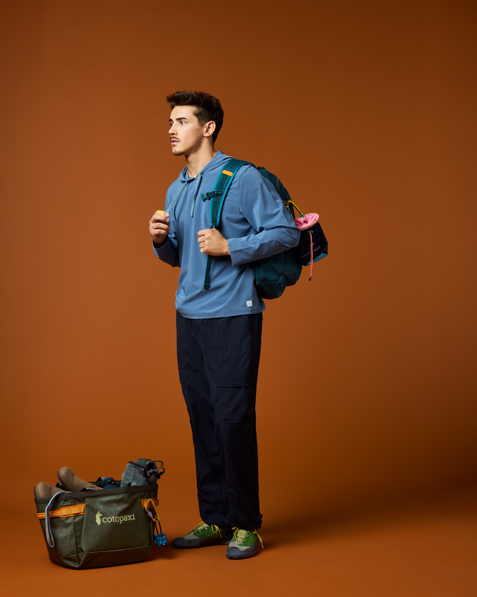 Pulso Tech Hoodie - Men's - Image 5