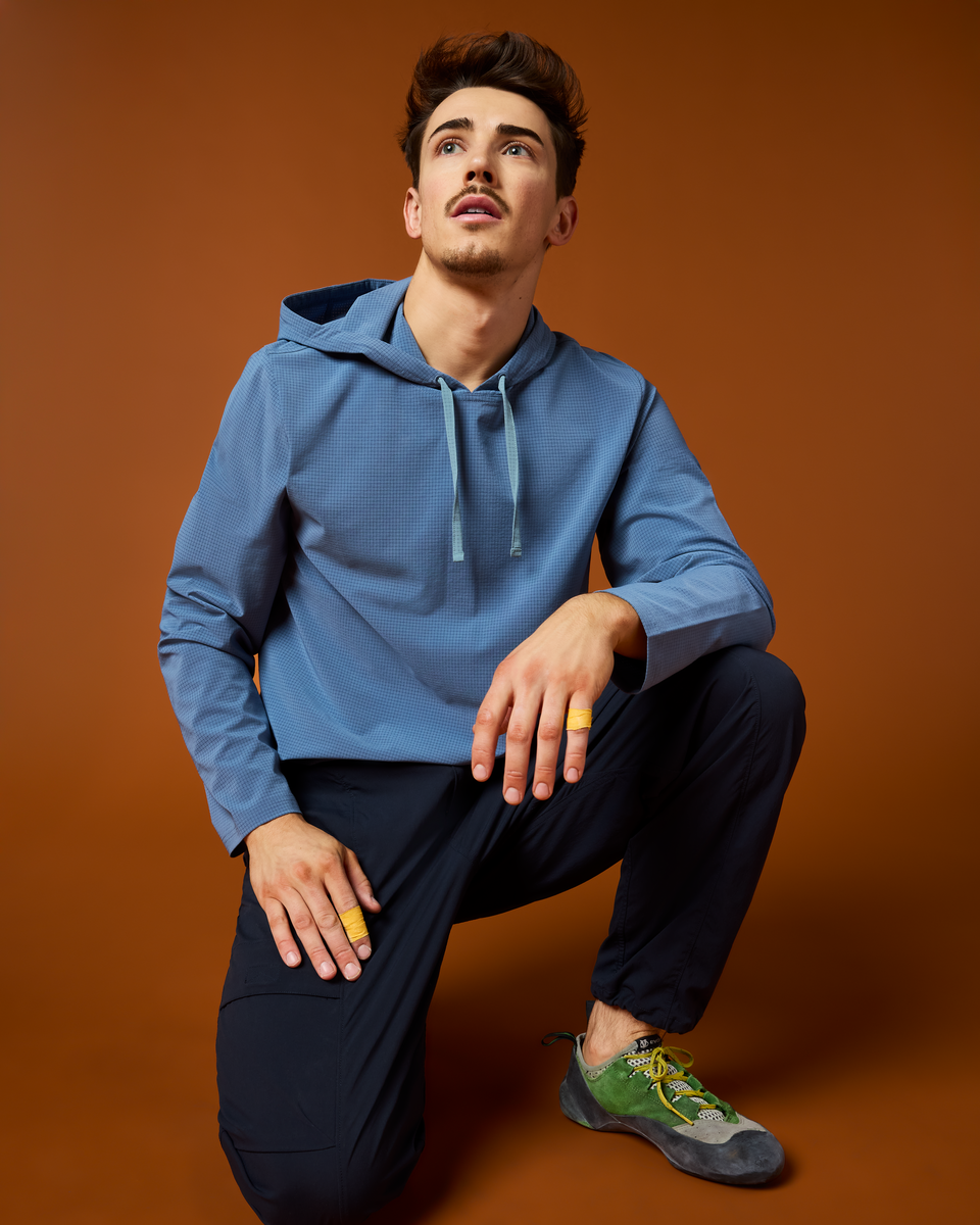 Pulso Tech Hoodie - Men's - Image 4