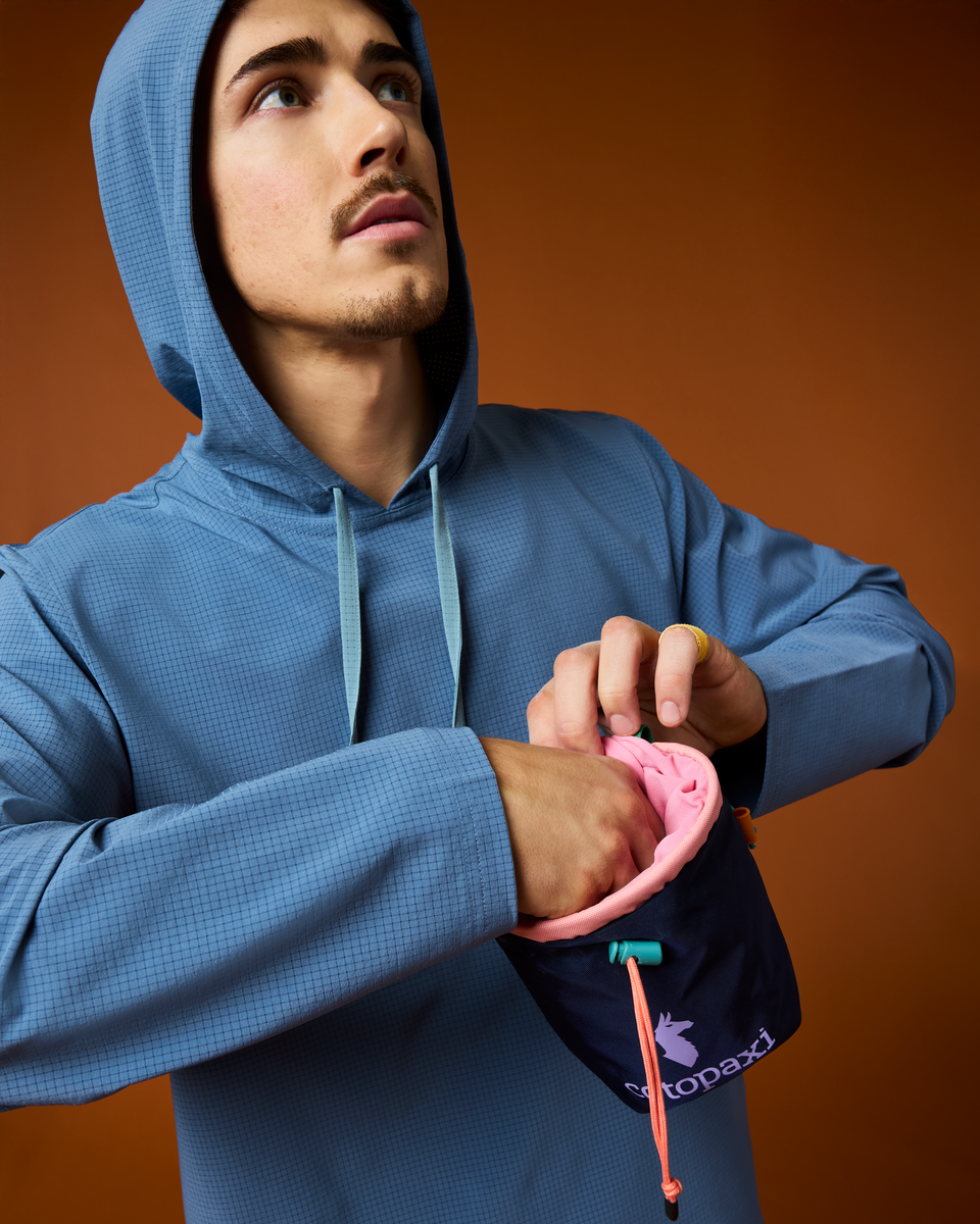 Pulso Tech Hoodie - Men's - Image 7