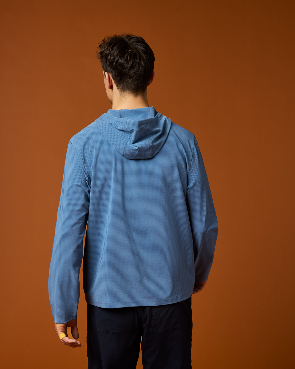 Pulso Tech Hoodie - Men's - Image 6