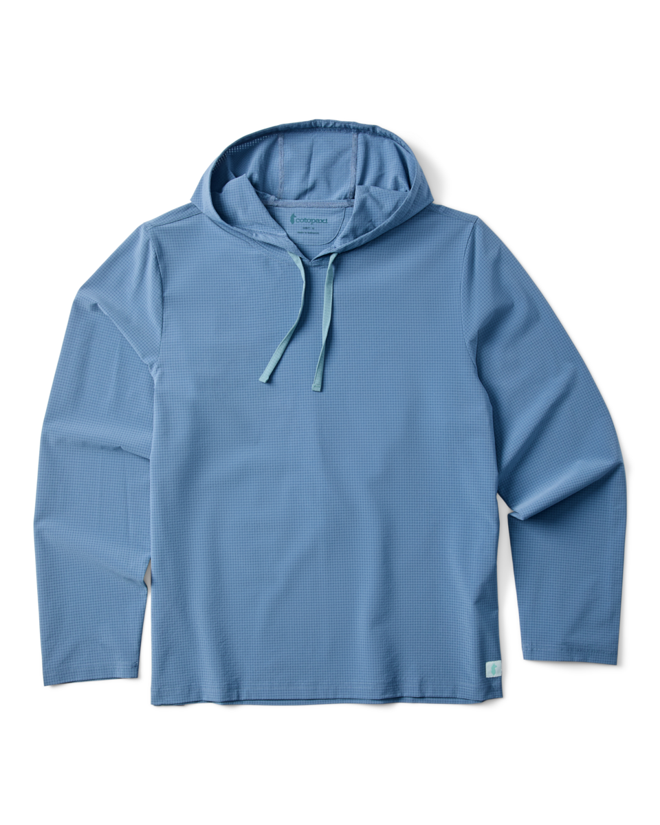 Pulso Tech Hoodie - Men's - Image 9