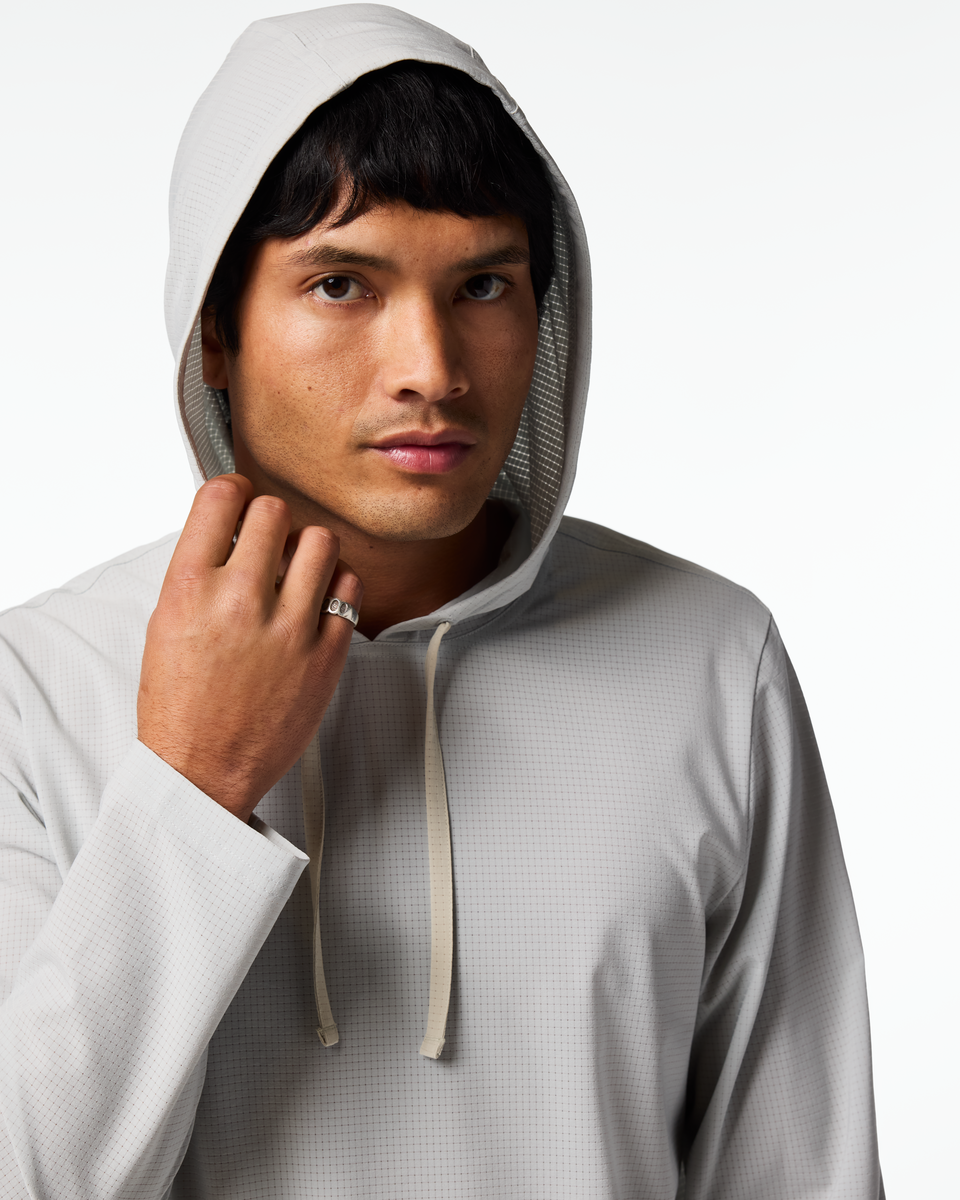 Pulso Tech Hoodie - Men's - Image 12