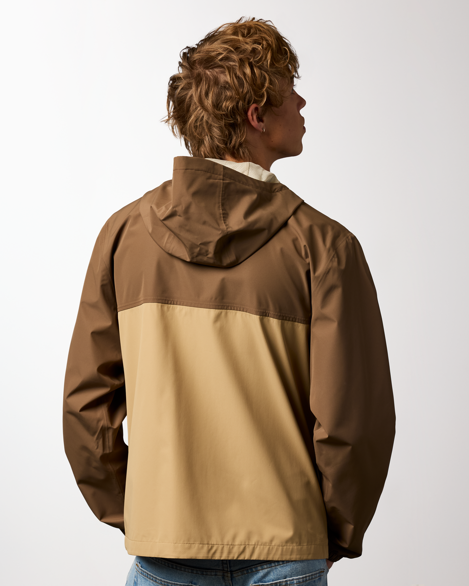 Rayu Rain Jacket - Men's - Image 4