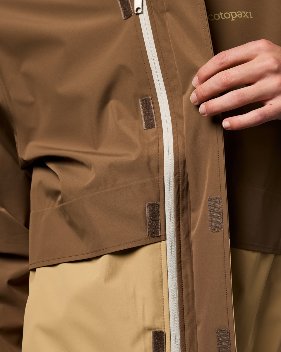 Rayu Rain Jacket - Men's - Image 7