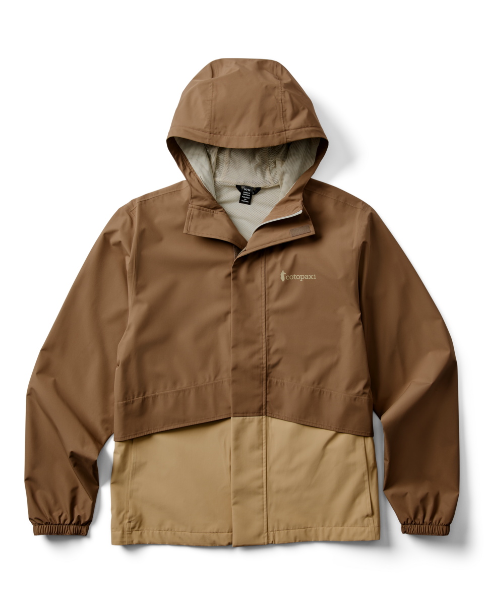 Rayu Rain Jacket - Men's - Image 9