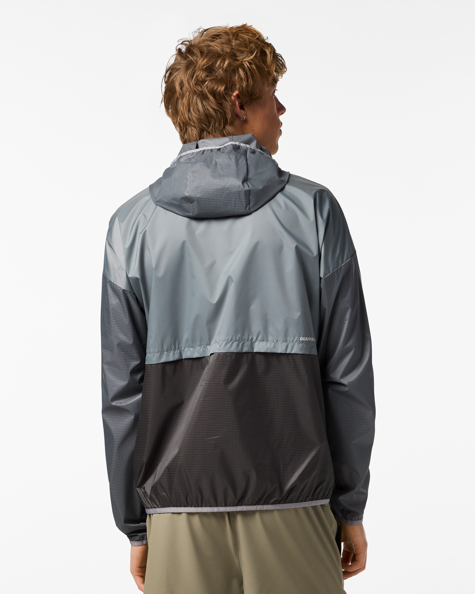 Teca Half-Zip Windbreaker - Men's - Image 17