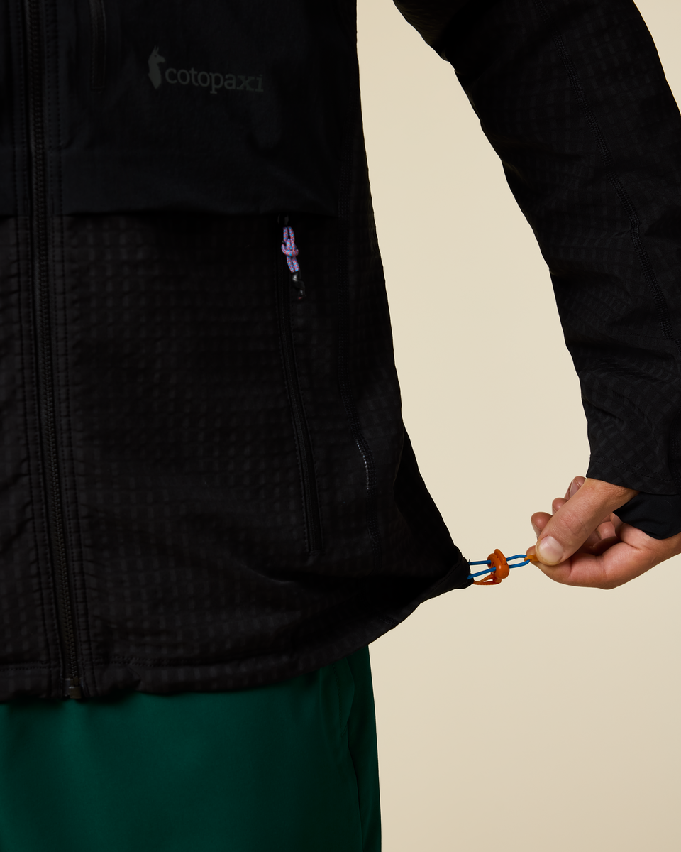 Yermo Hooded Jacket - Men's - Image 4