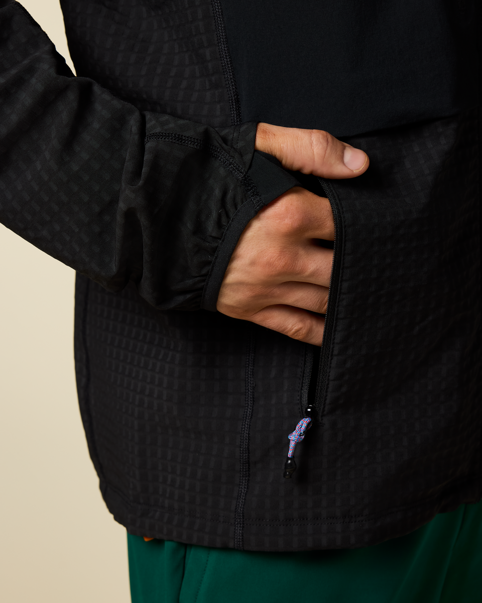 Yermo Hooded Jacket - Men's - Image 5
